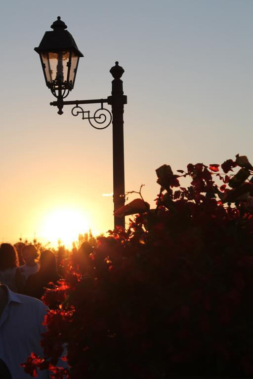 Agriturismo Le Casette กาสเตลเวโตร ดิ โมเดนา ภายนอก รูปภาพ